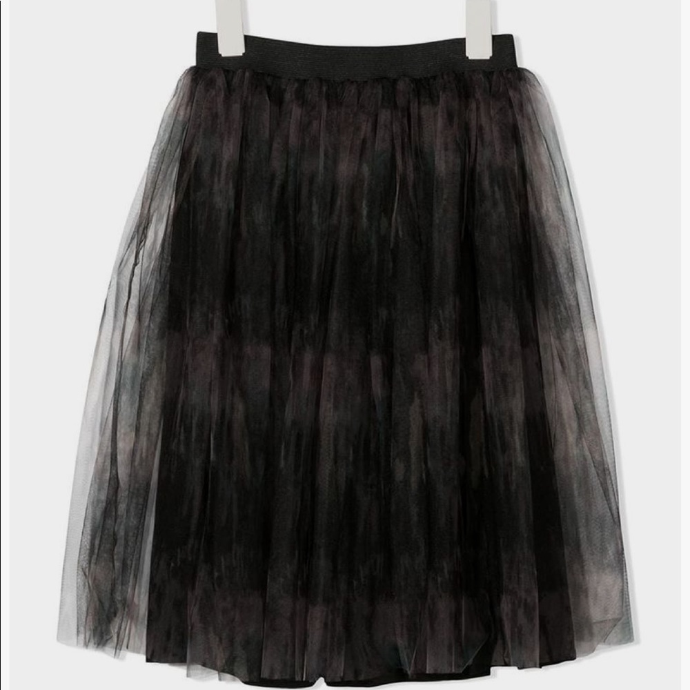 NWT A&F Tulle Skirt